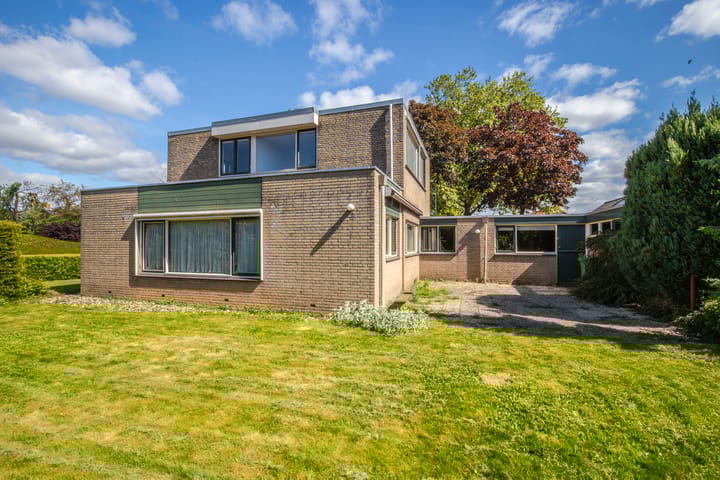 Photo 25 of Vos de Waelstraat 28