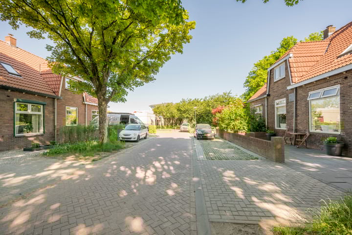 Photo 6 of St Josephstraat 2