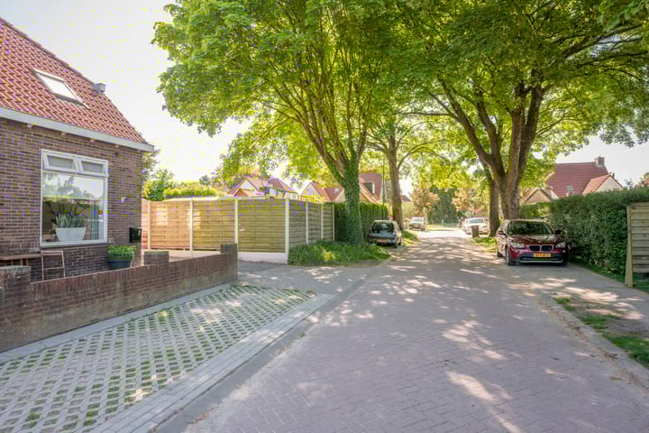 Photo 7 of St Josephstraat 2