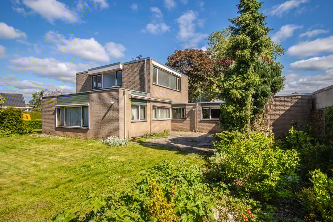 Foto 28 van Vos de Waelstraat 28