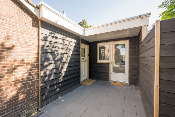 Photo 9 of St Josephstraat 2