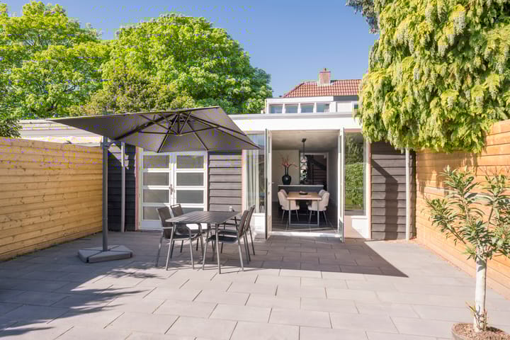 Photo 10 of St Josephstraat 2