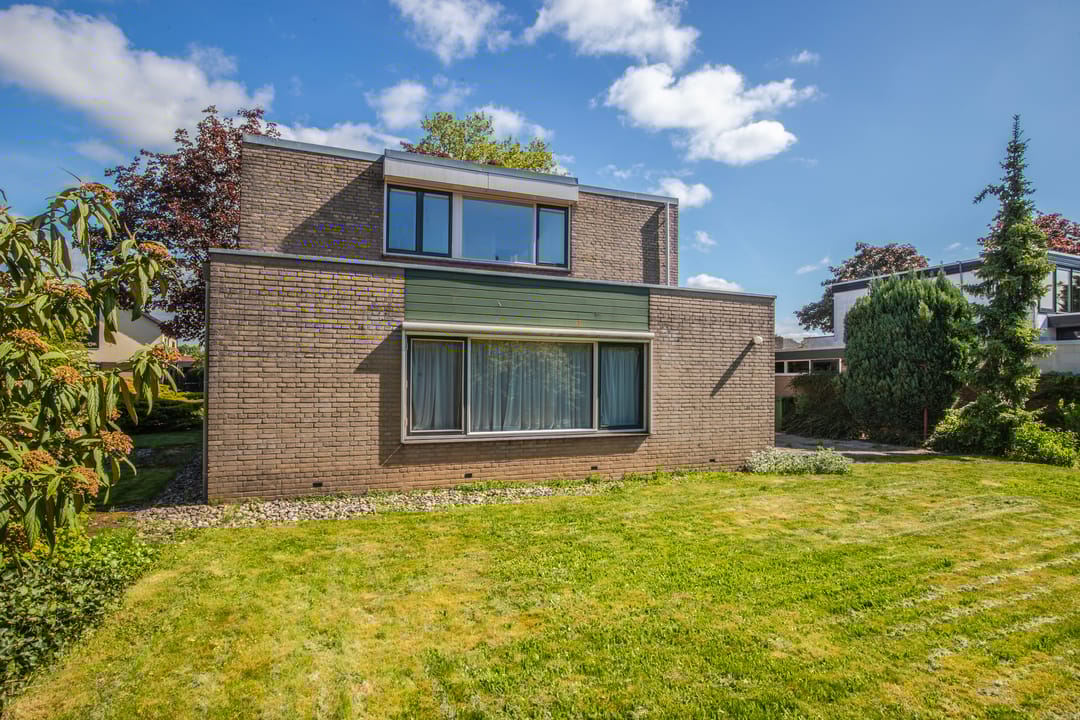 Foto 31 van Vos de Waelstraat 28