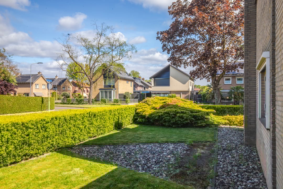 Foto 32 van Vos de Waelstraat 28