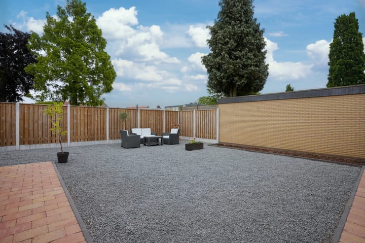 Foto 25 van Prinsbisdomstraat 16