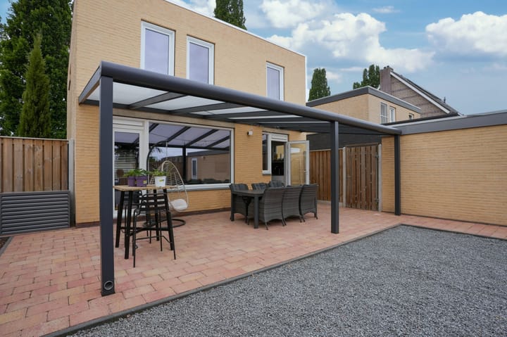 Foto 26 van Prinsbisdomstraat 16