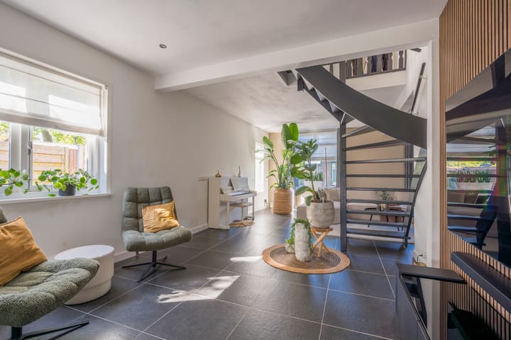 Photo 19 of St Josephstraat 2