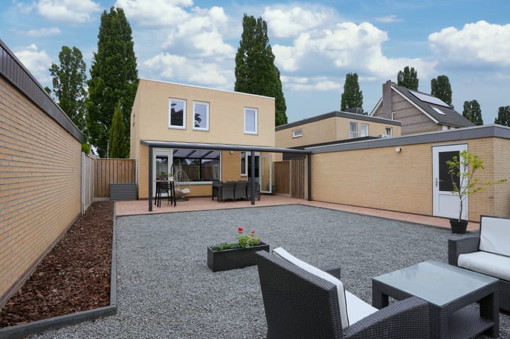 Foto 27 van Prinsbisdomstraat 16