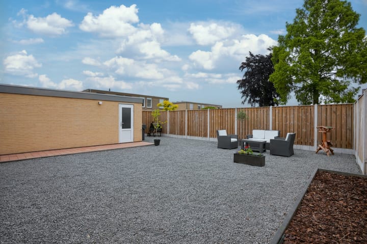 Foto 28 van Prinsbisdomstraat 16