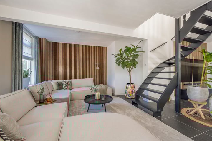 Photo 21 of St Josephstraat 2