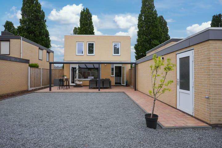 Foto 29 van Prinsbisdomstraat 16