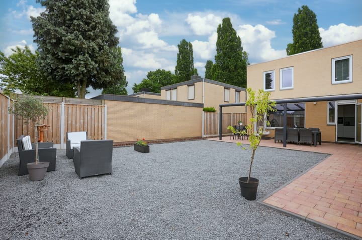 Foto 30 van Prinsbisdomstraat 16