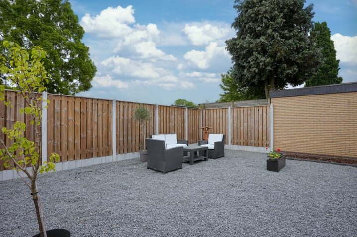 Foto 31 van Prinsbisdomstraat 16