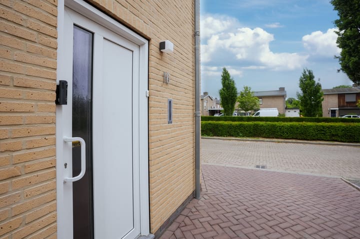 Foto 34 van Prinsbisdomstraat 16