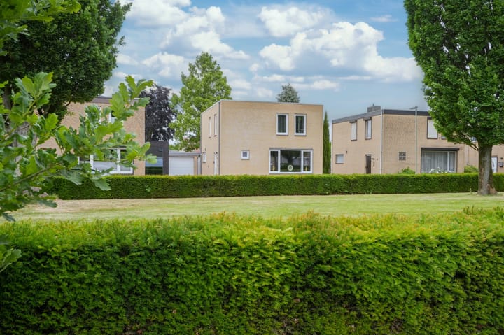 Foto 2 van Prinsbisdomstraat 16