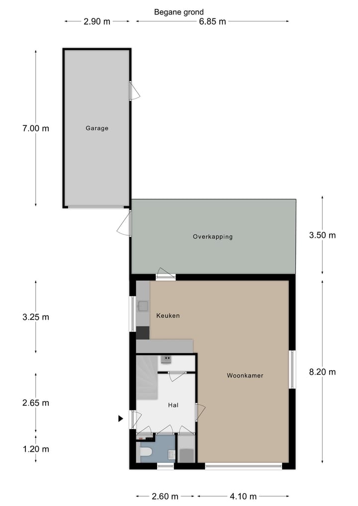 Foto 38 van Prinsbisdomstraat 16