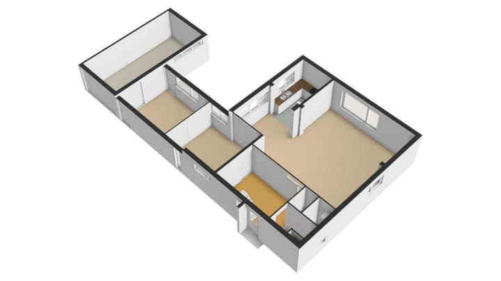 Photo 46 of Vos de Waelstraat 28