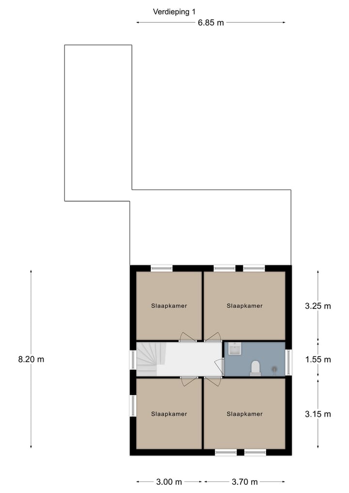 Foto 39 van Prinsbisdomstraat 16