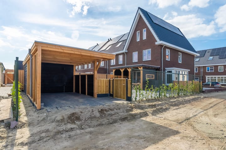 Foto 1 van Miles Davisstraat 60