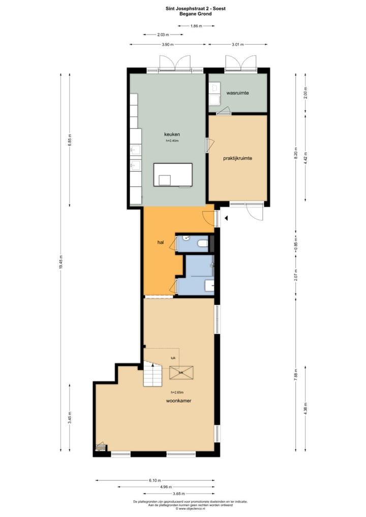 Photo 36 of St Josephstraat 2