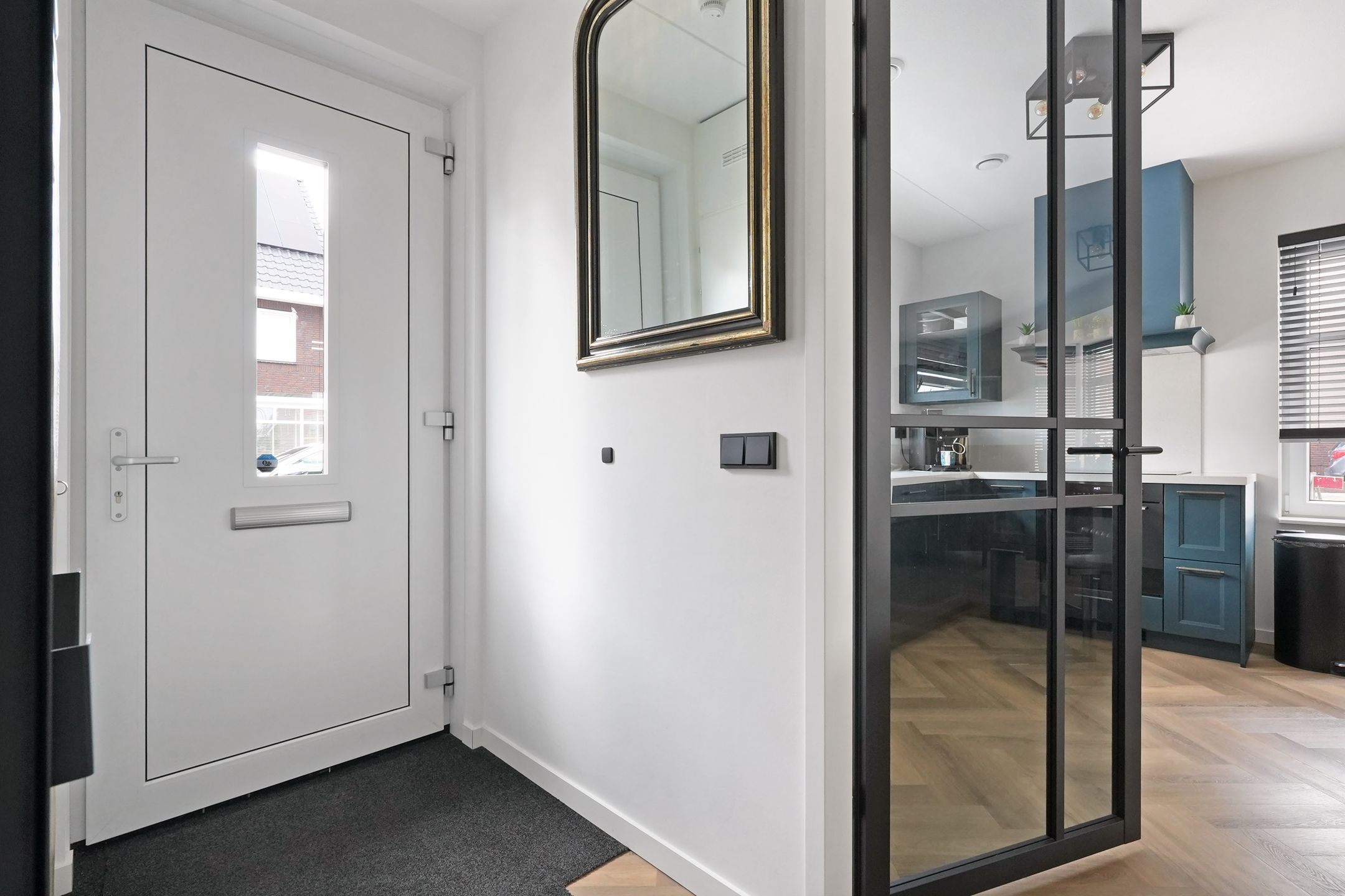 Foto 3 van Miles Davisstraat 60