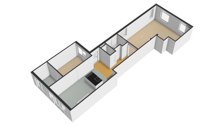 Photo 37 of St Josephstraat 2