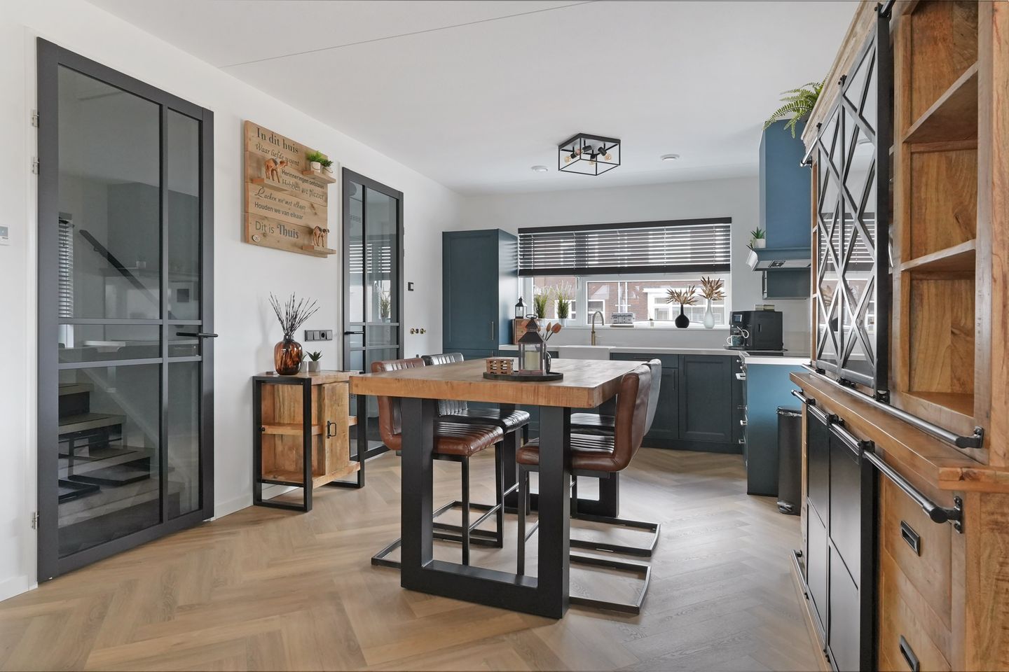 Foto 5 van Miles Davisstraat 60