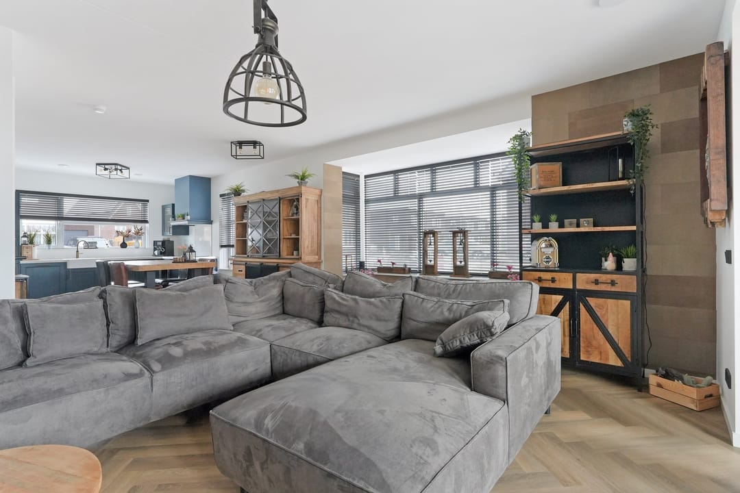 Foto 7 van Miles Davisstraat 60