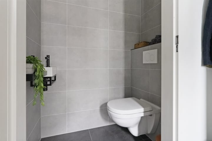 Foto 9 van Miles Davisstraat 60