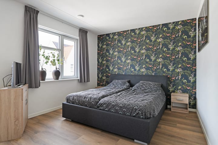 Foto 11 van Miles Davisstraat 60