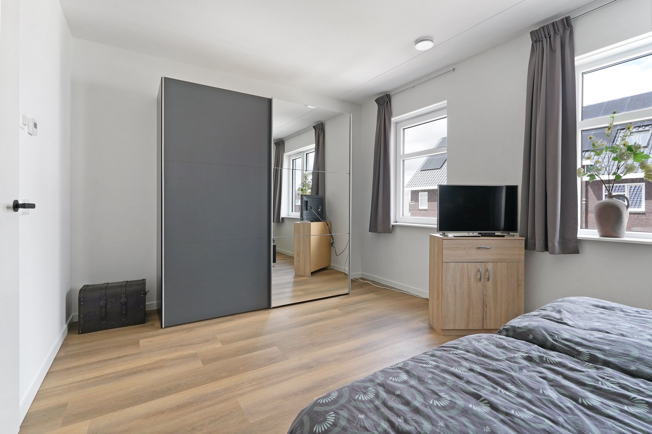 Foto 12 van Miles Davisstraat 60