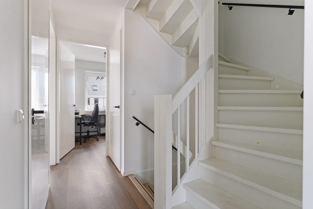 Foto 13 van Miles Davisstraat 60