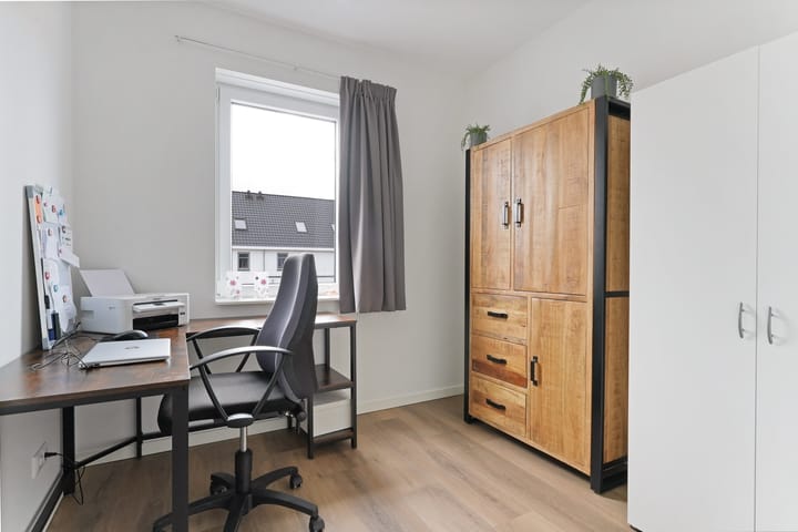 Foto 14 van Miles Davisstraat 60