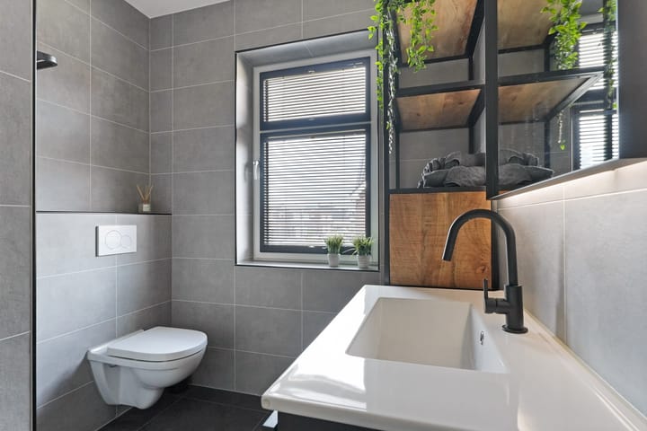 Foto 16 van Miles Davisstraat 60