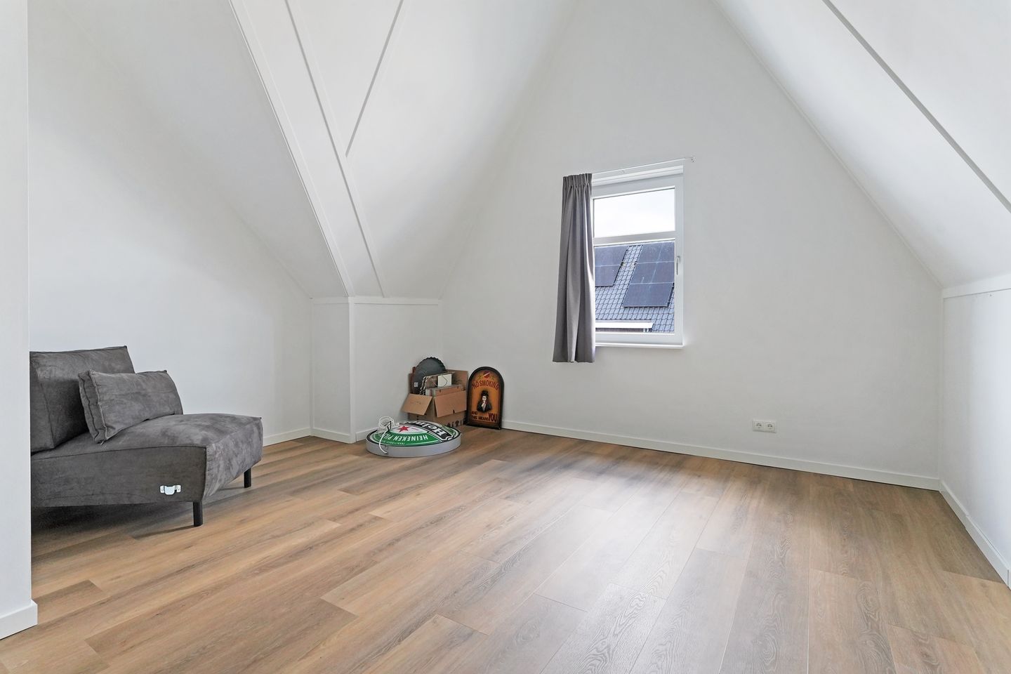 Foto 20 van Miles Davisstraat 60