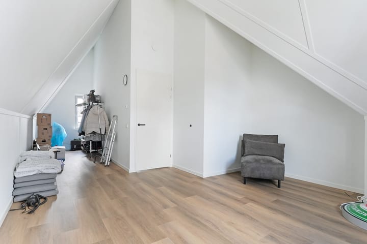 Foto 21 van Miles Davisstraat 60