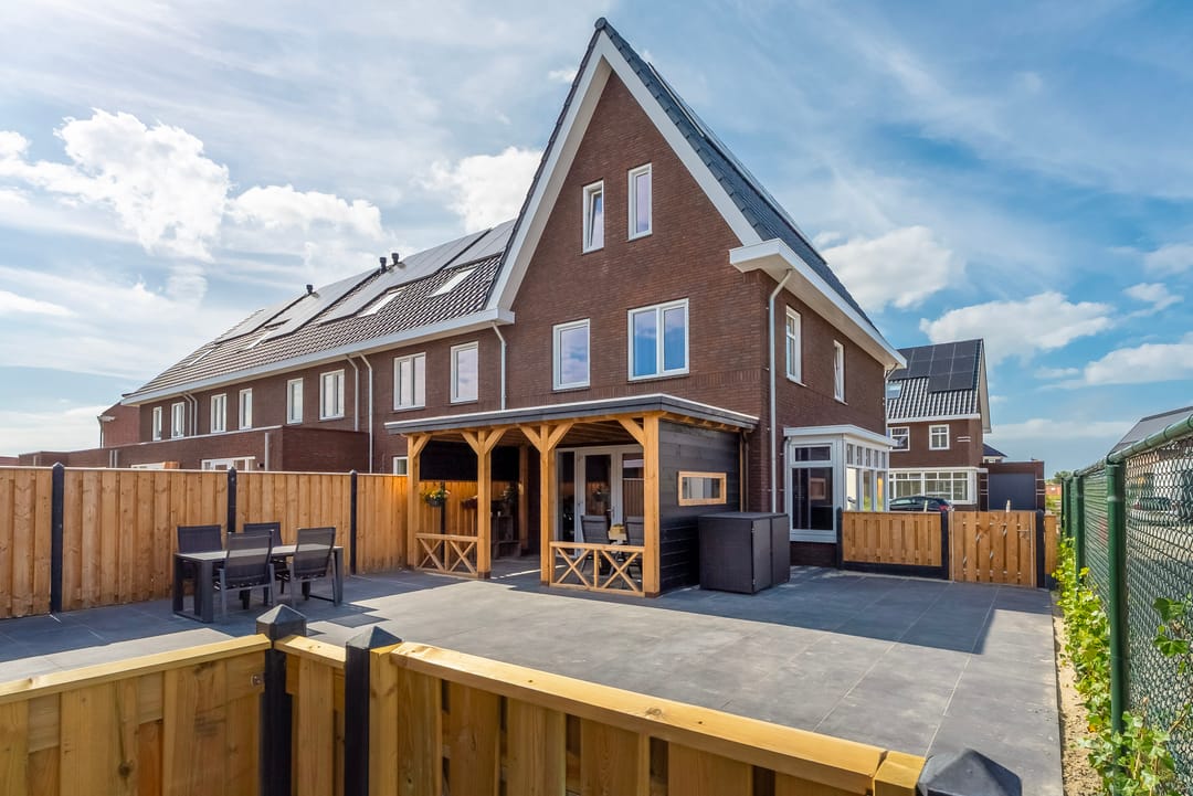 Foto 23 van Miles Davisstraat 60