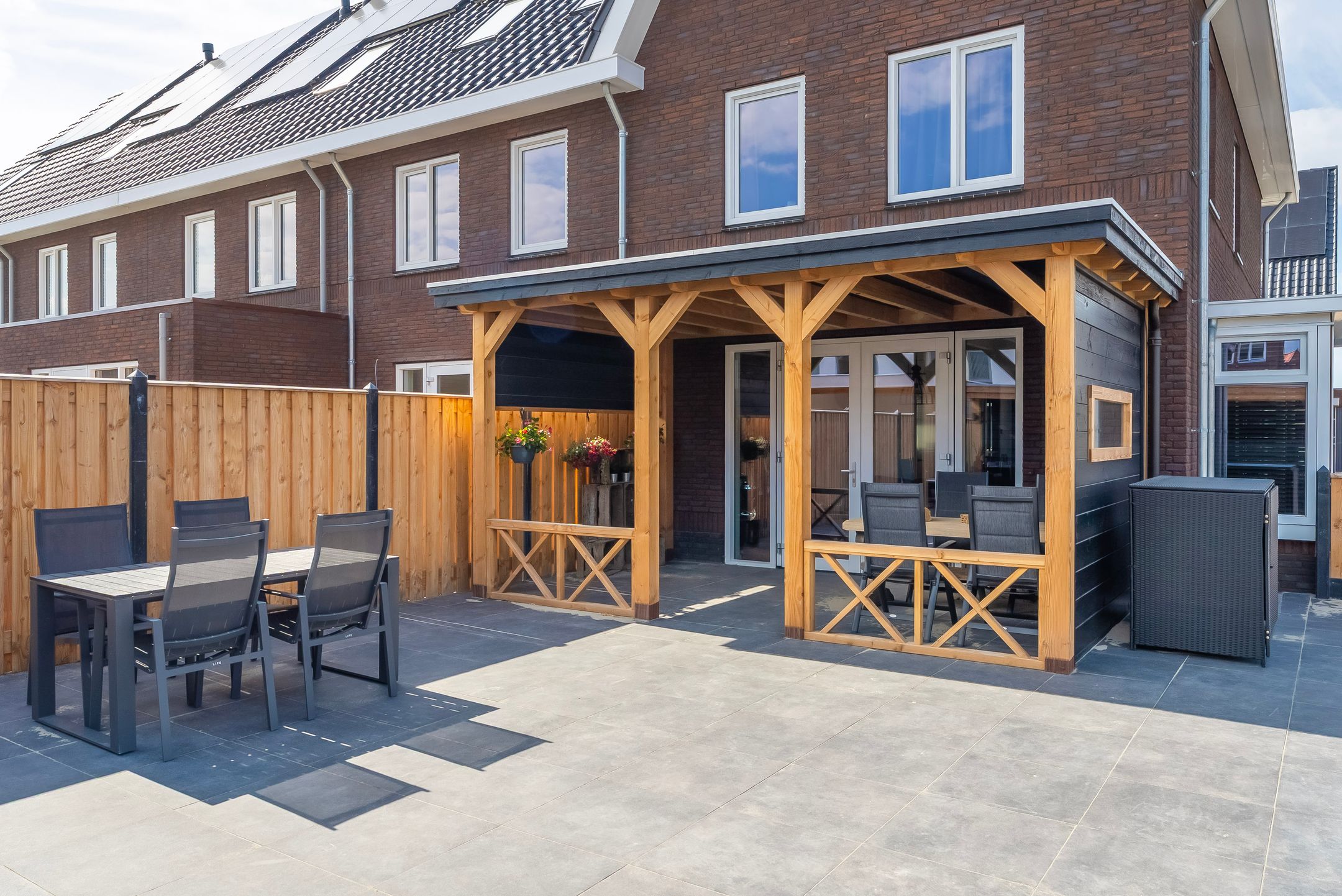 Foto 24 van Miles Davisstraat 60