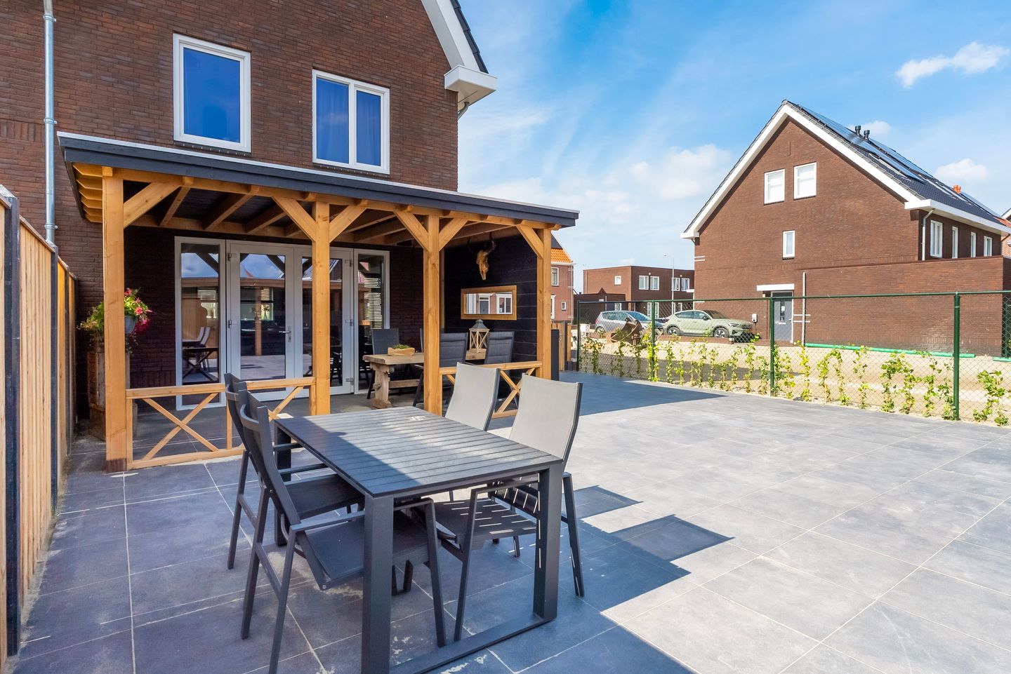 Foto 25 van Miles Davisstraat 60