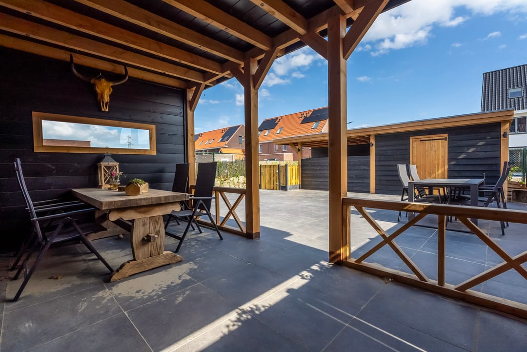 Foto 26 van Miles Davisstraat 60