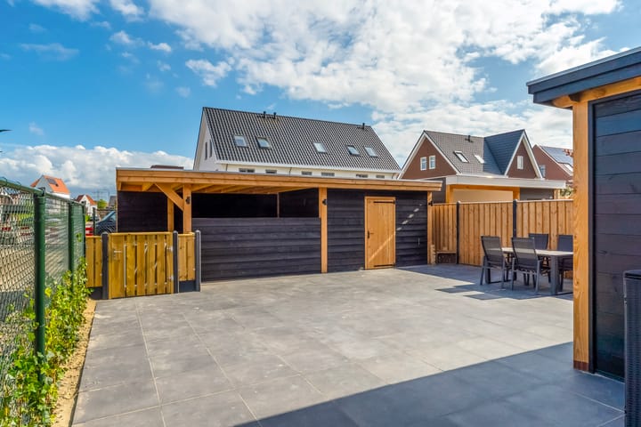 Foto 27 van Miles Davisstraat 60