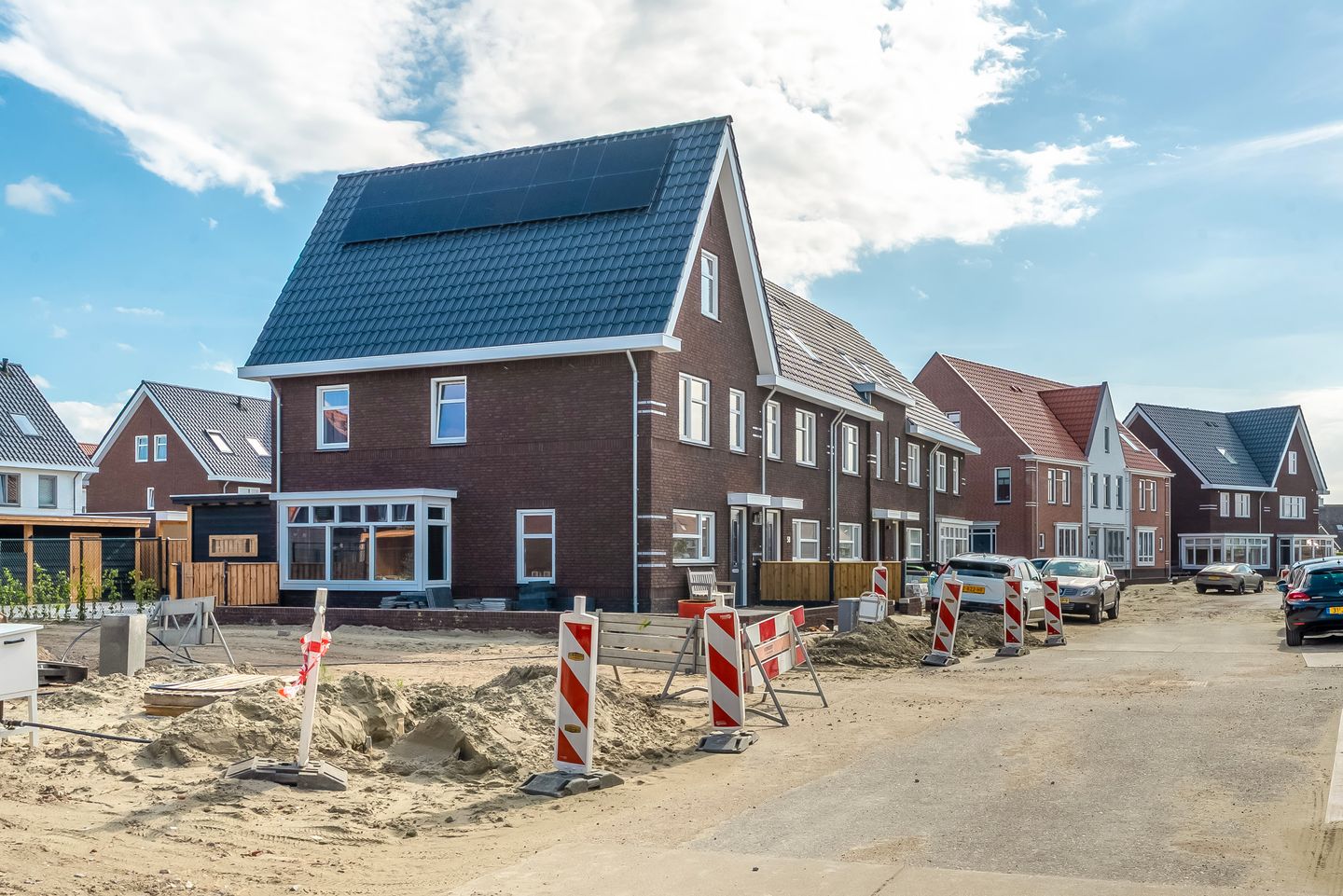 Foto 29 van Miles Davisstraat 60