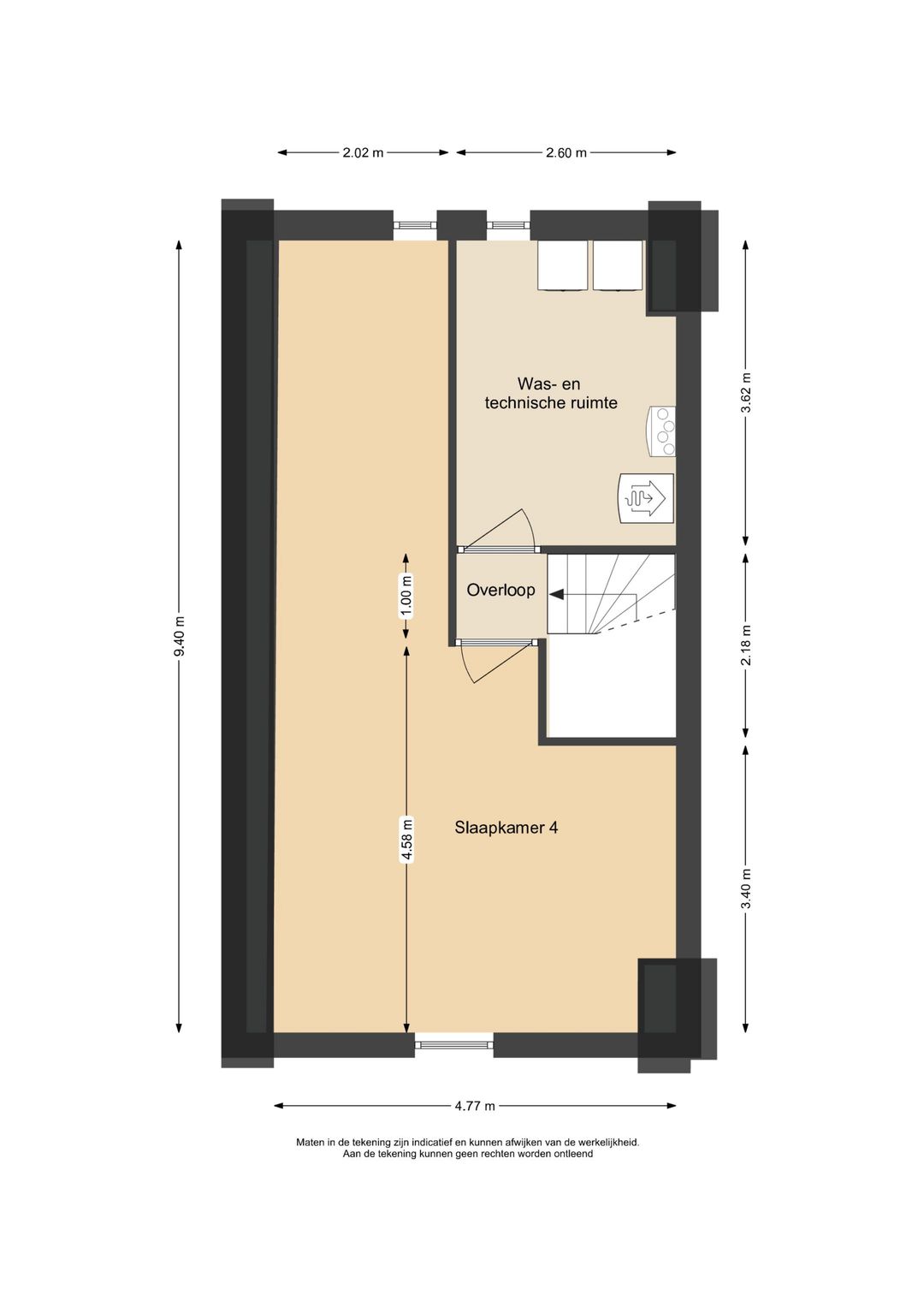 Foto 32 van Miles Davisstraat 60