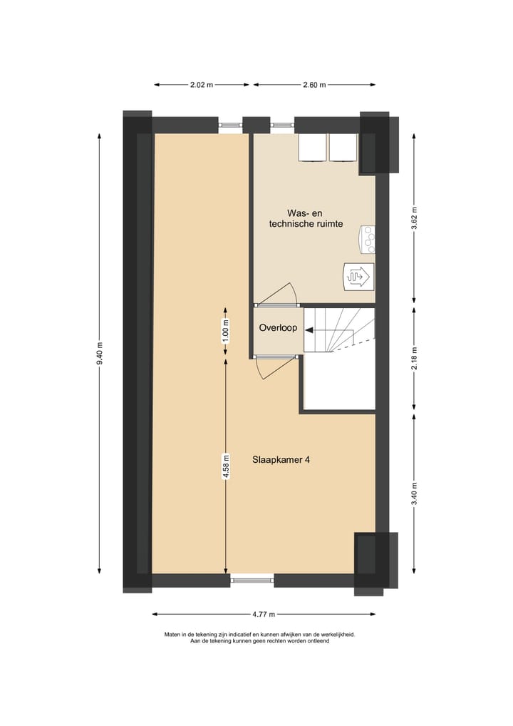 Foto 32 van Miles Davisstraat 60