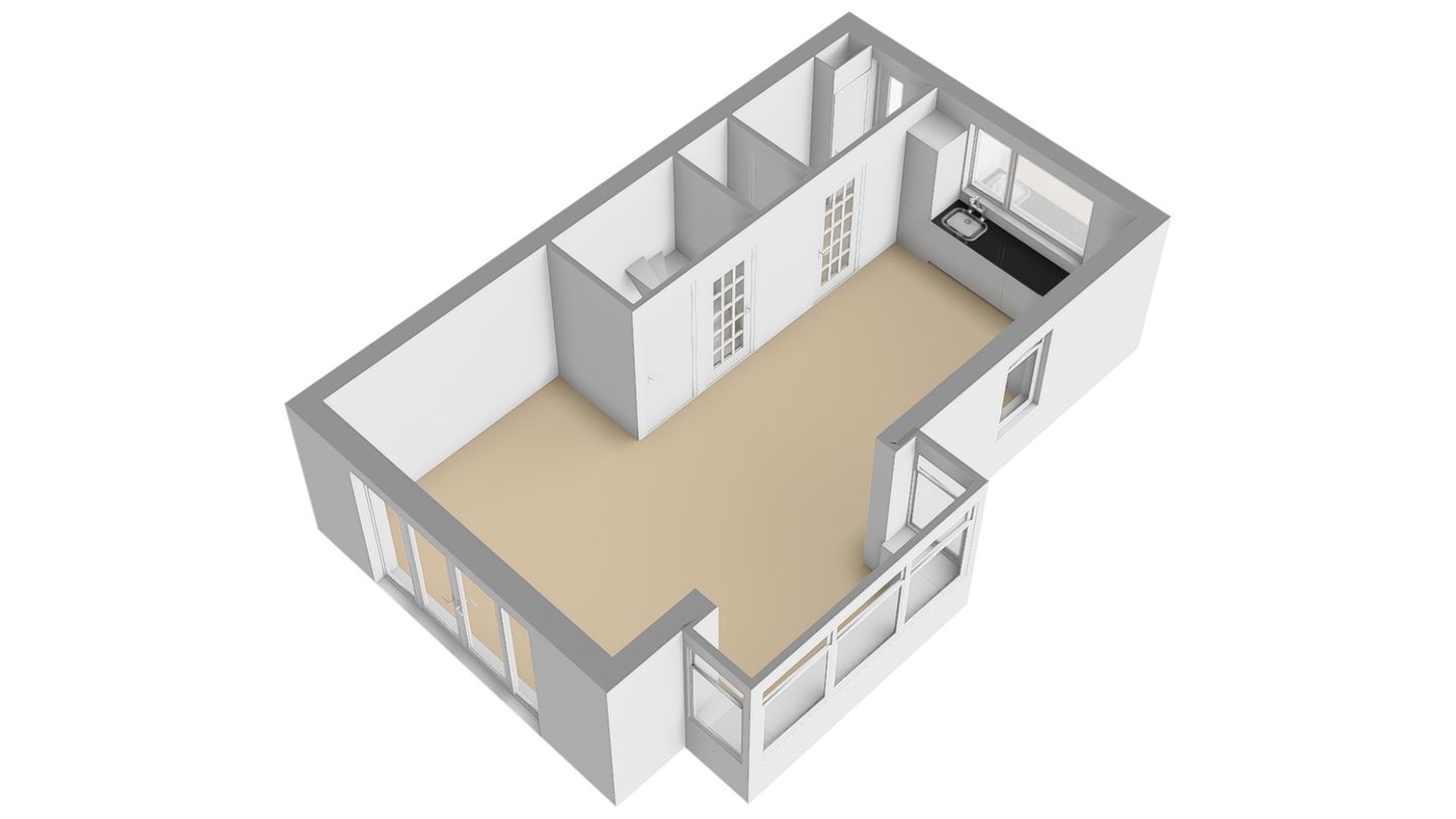 Foto 34 van Miles Davisstraat 60