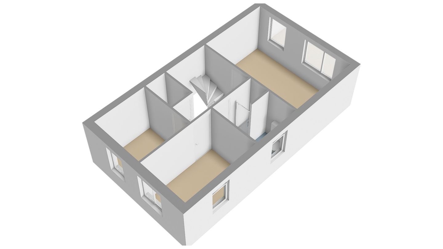 Foto 35 van Miles Davisstraat 60