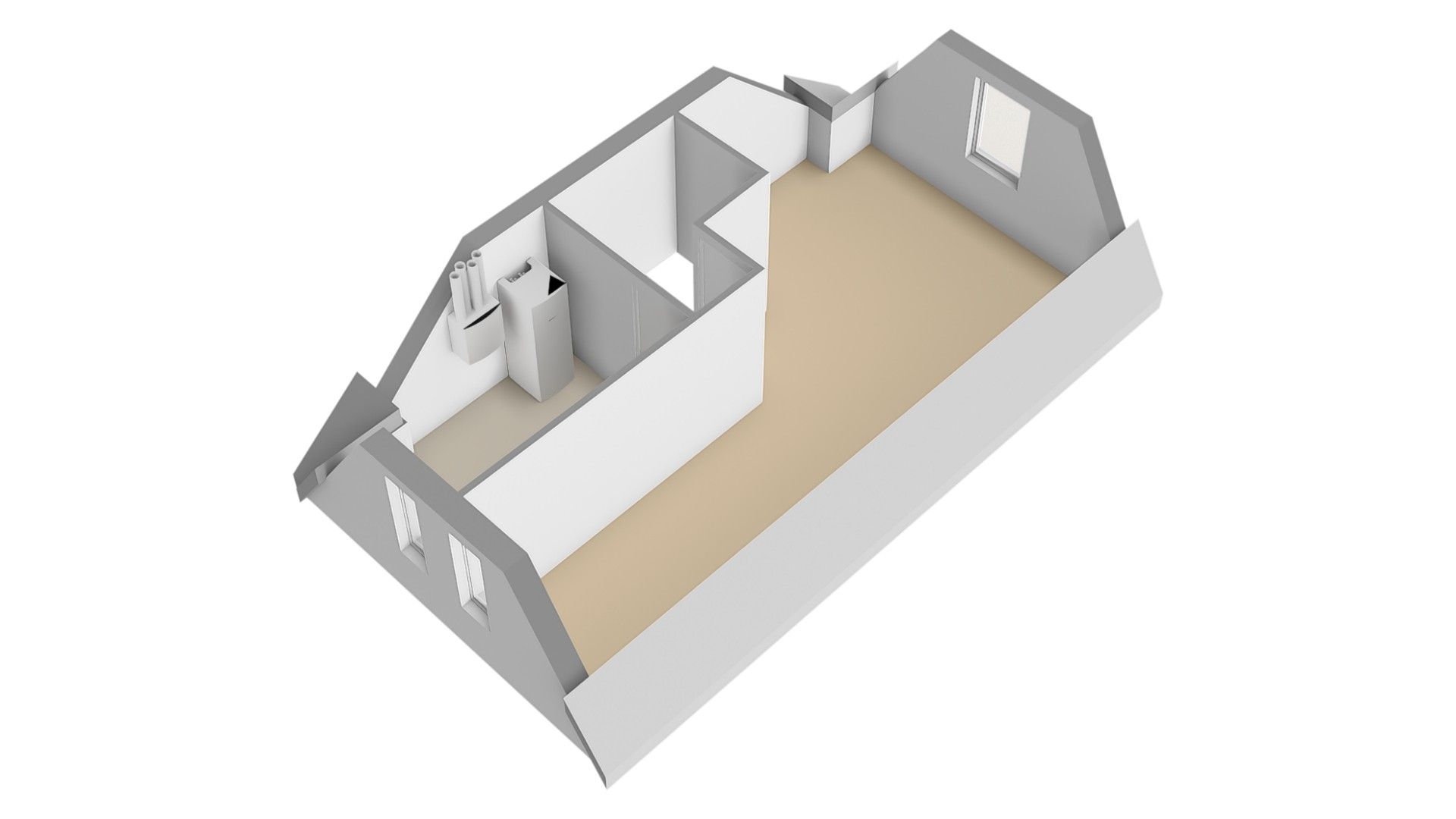 Foto 36 van Miles Davisstraat 60