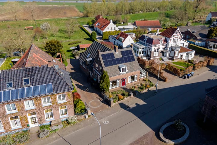 Foto 1 van Dorpsstraat 56