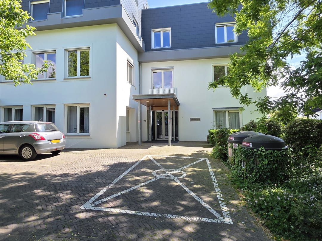 Foto 1 van Gansbaan 15-H