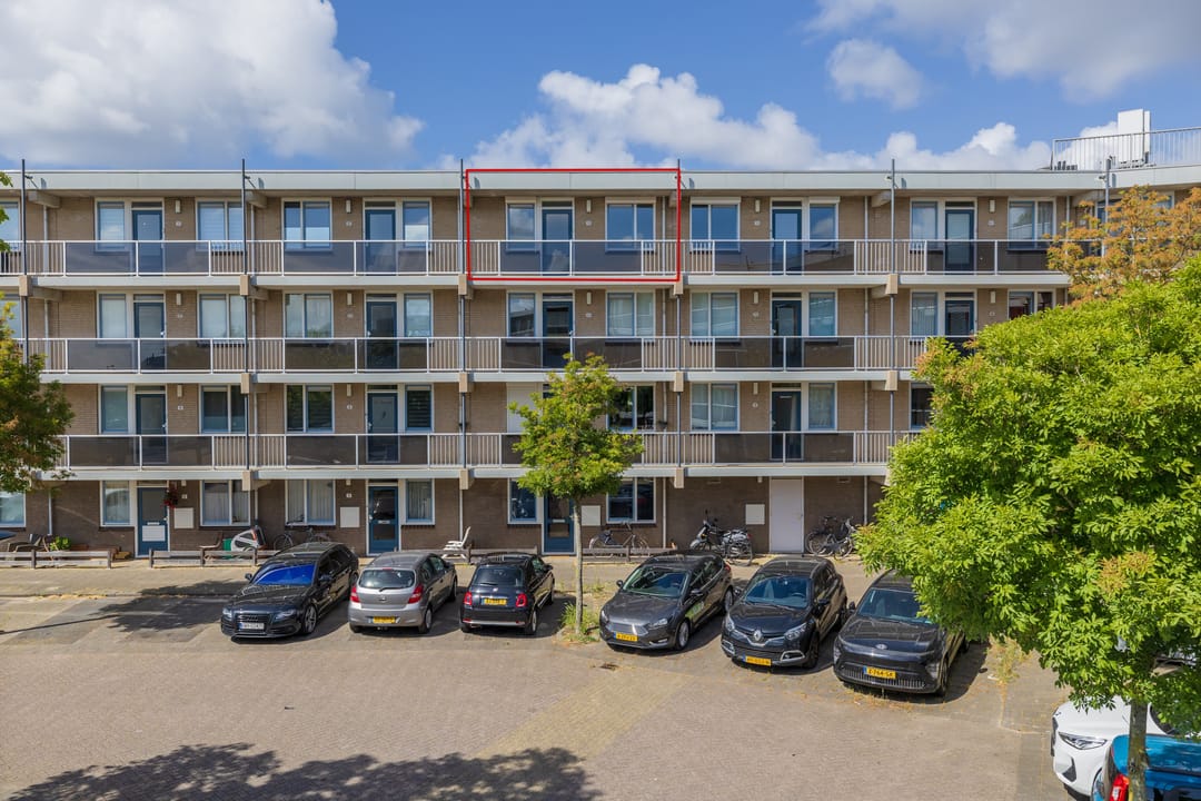 Foto 1 van Zandbank 38